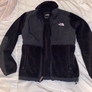 Northface jacket